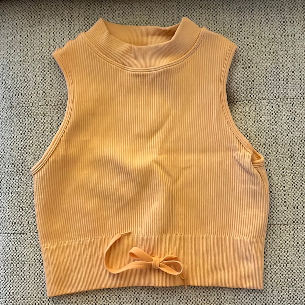 2 piece workout outfit